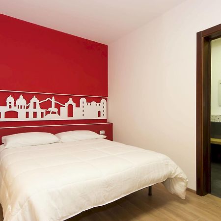 Central Rooms Il Re Catania Luaran gambar