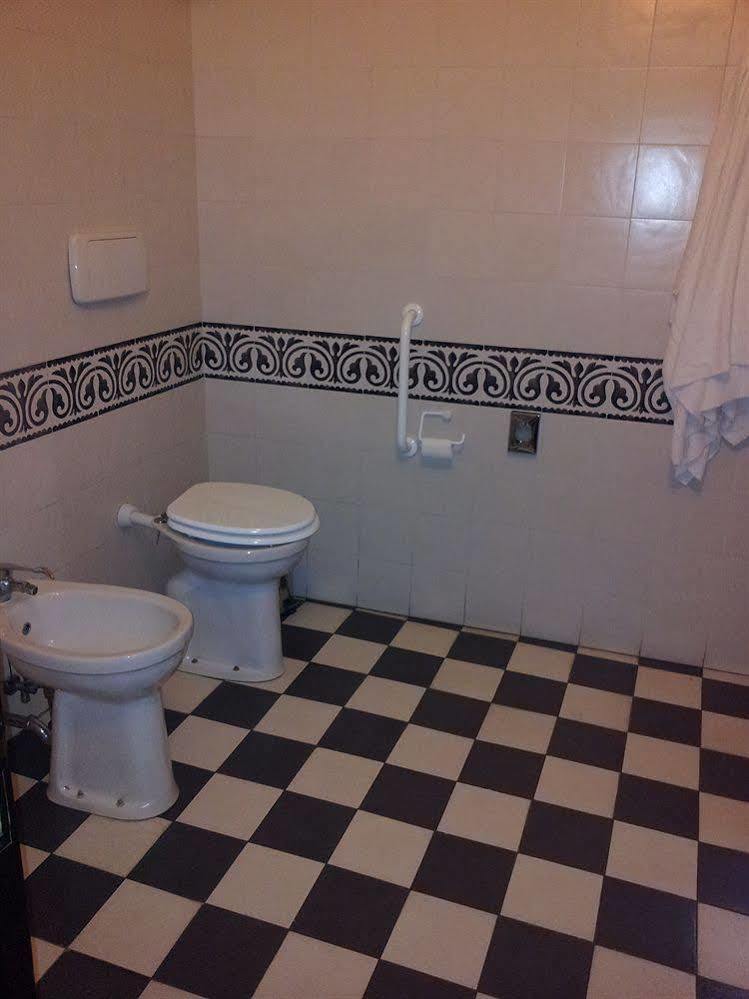 Central Rooms Il Re Catania Luaran gambar