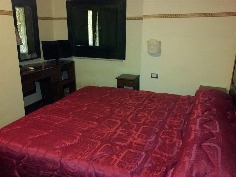 Central Rooms Il Re Catania Luaran gambar