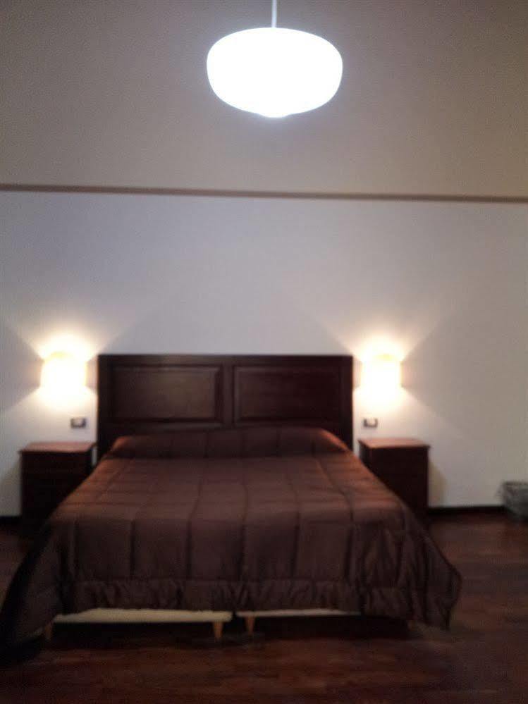 Central Rooms Il Re Catania Luaran gambar