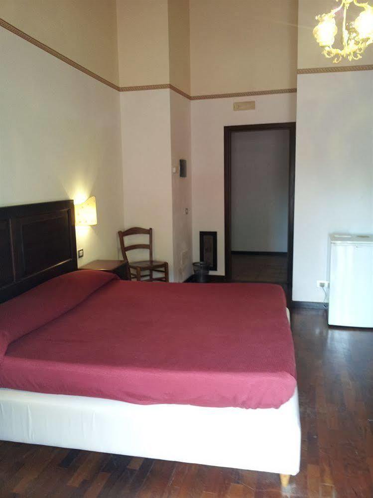 Central Rooms Il Re Catania Luaran gambar